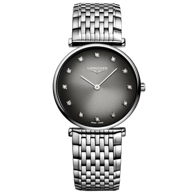 Longines La Grande Classique De Longines L4.512.4.77.6 Watch for Women