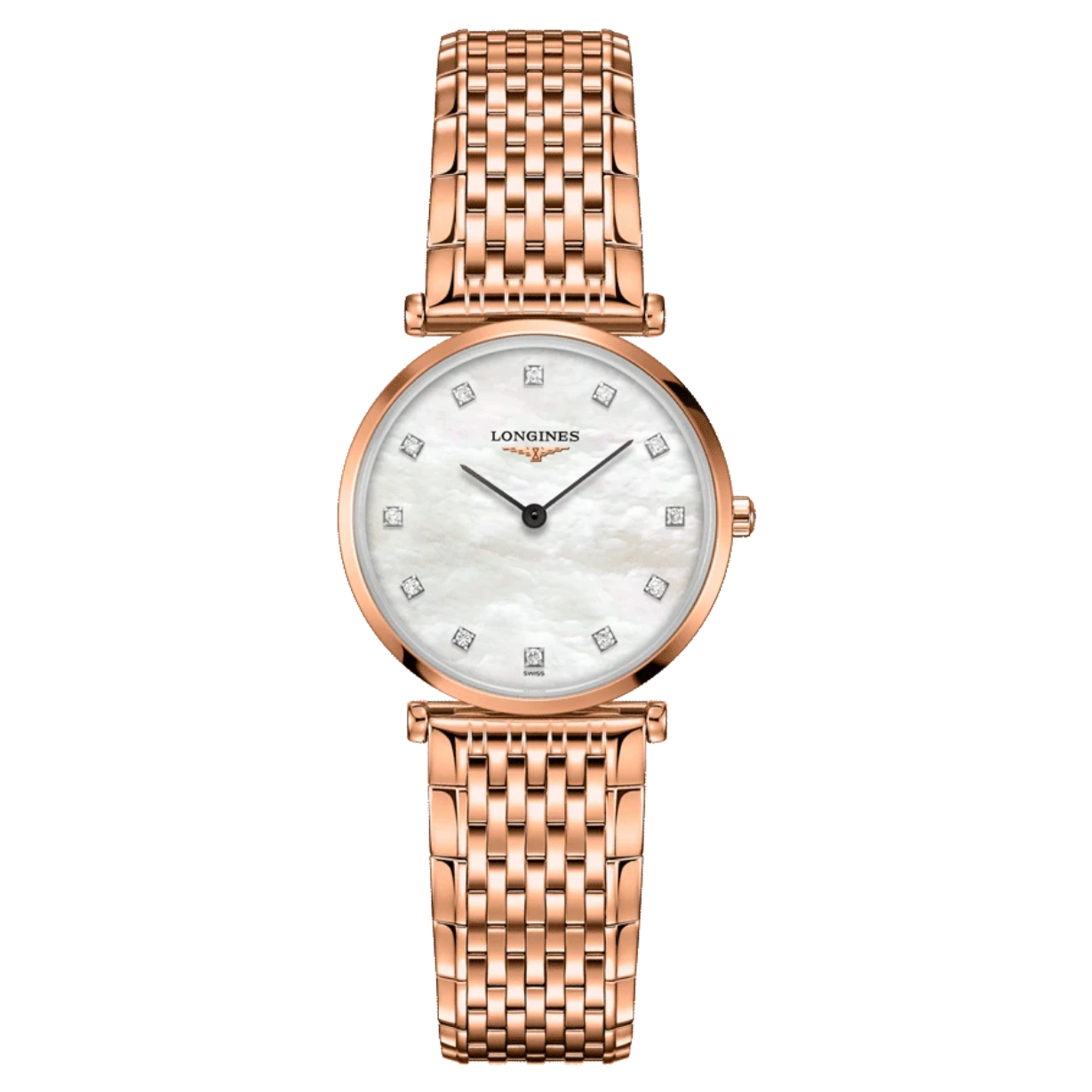 Longines La Grande Classique De Longines L4.512.1.97.8