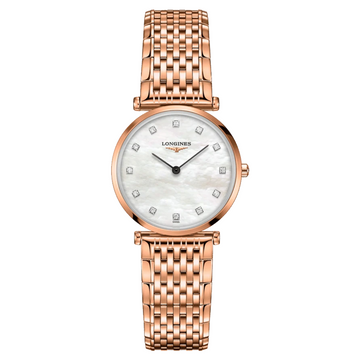 Longines La Grande Classique De Longines L4.512.1.97.8