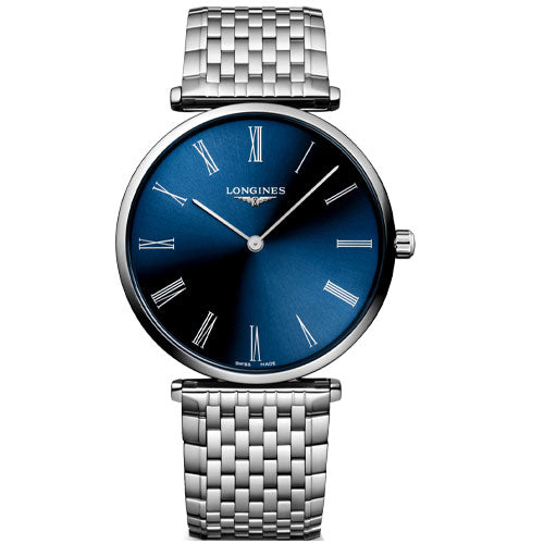LONGINES LA GRANDE CLASSIQUE DE LONGINES L4.866.4.94.6