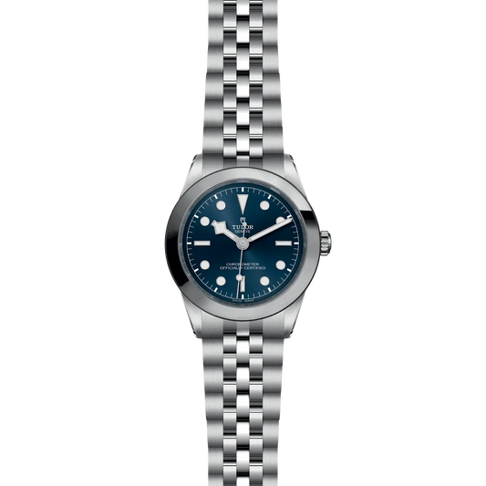 TUDOR M79660-0002 BLACK BAY 39 Watch for Women