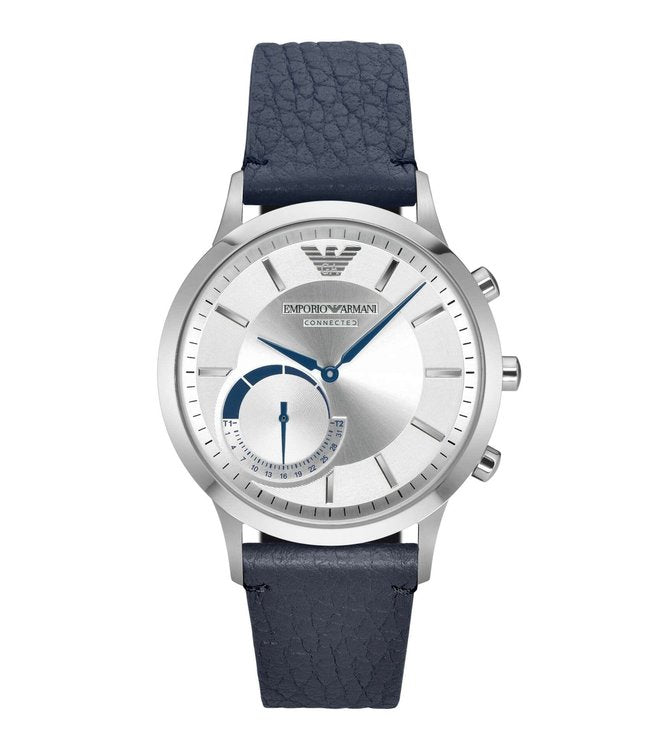 Armani Connected Armani Dw10e1 ZEGAREK MĘSKI EMPORIO ARMANI DW10E1