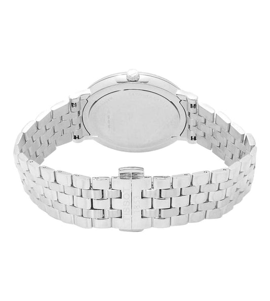 Tissot T-Classic Carson T1224101103300 Watch for Men