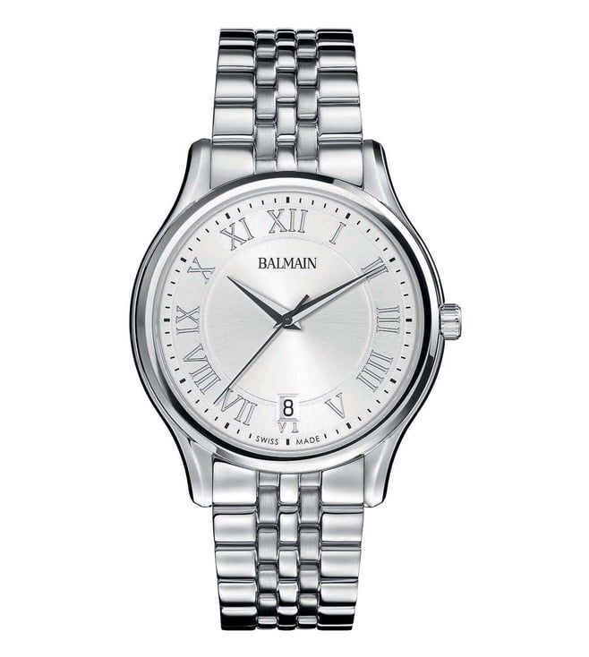 Balmain B13413322 Men'S Watch