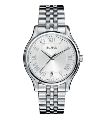 Balmain B13413322 Men'S Watch