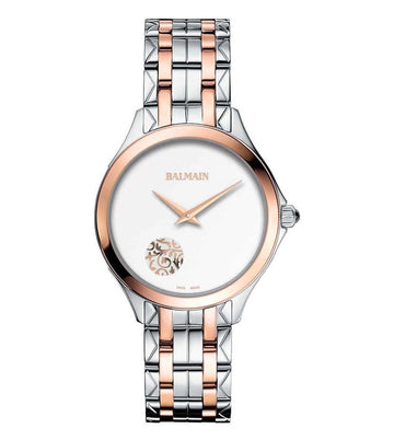 Balmain Flamea B47583316 Watch for Men