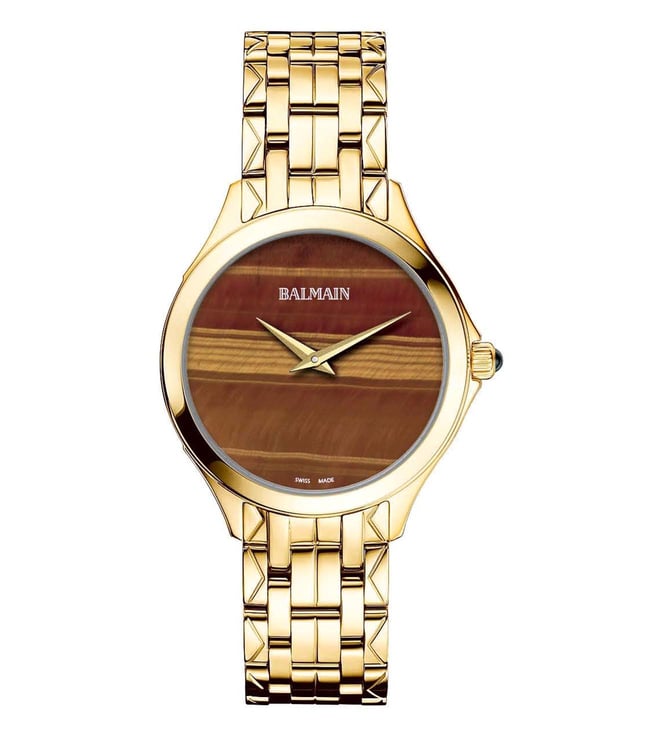 Balmain Flamea B47903355 Watch for Women