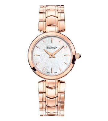 Balmain B42793386 Madrigal Lady III Watch for Women