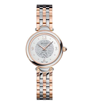 BALMAIN Haute Elegance B81583314 Watch for Women