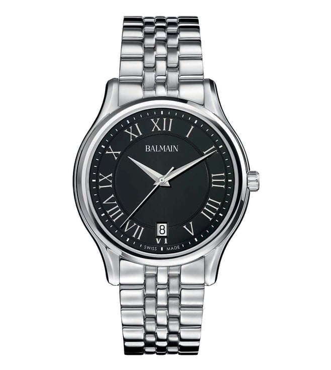 Balmain B13413362 Watch for Men