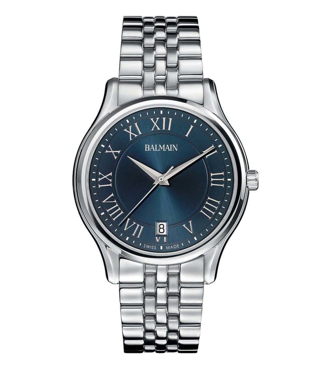 Balmain Beleganza B13413392 Watch for Men