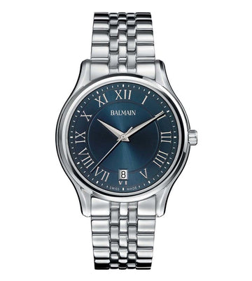 Balmain Beleganza B13413392 Watch for Men