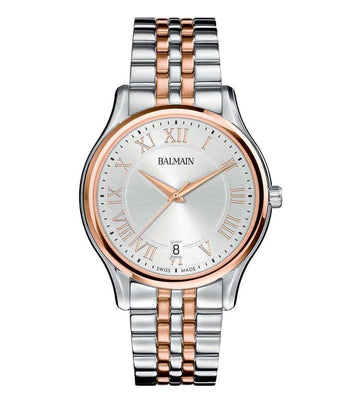 Balmain B13483322 Watch for Men