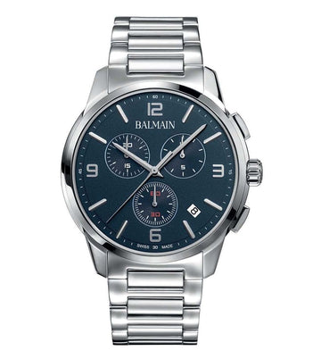 Balmain Madrigal B74813394 Watch for Men