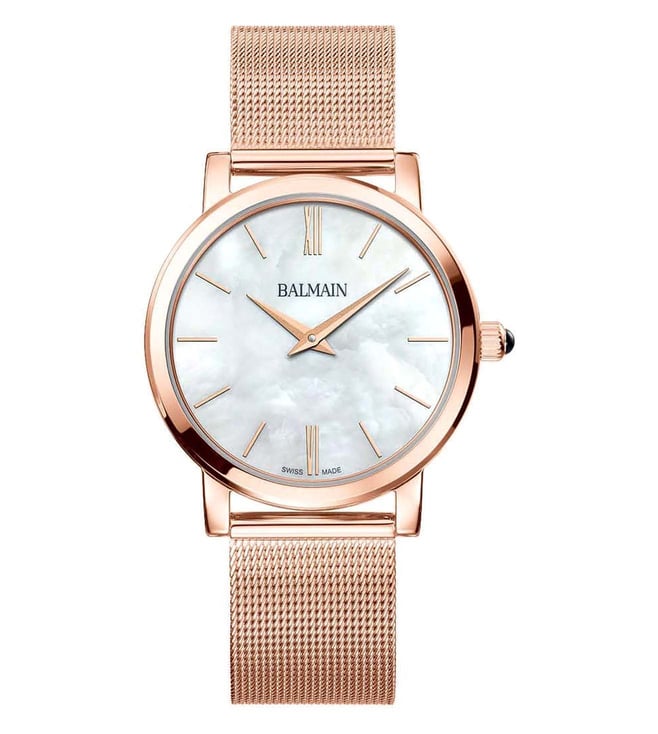 Balmain Elegance Chic B7699.33.82