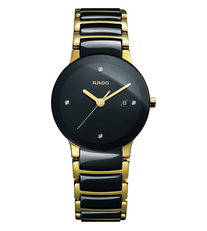 Rado Centrix Diamonds R30930712 Watch for Women