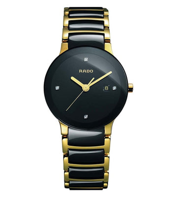 Rado Centrix Diamonds R30930712 Watch for Women