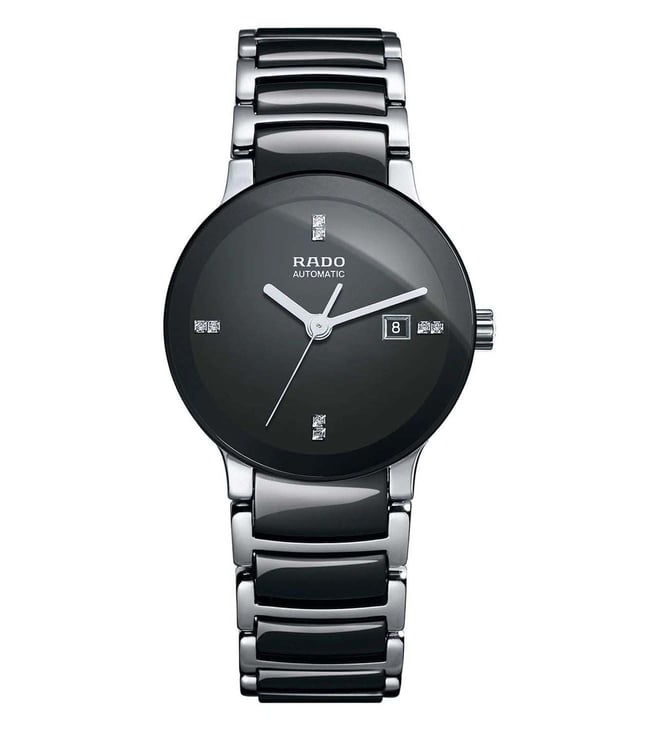 Rado Centrix R30942702 Watch for women