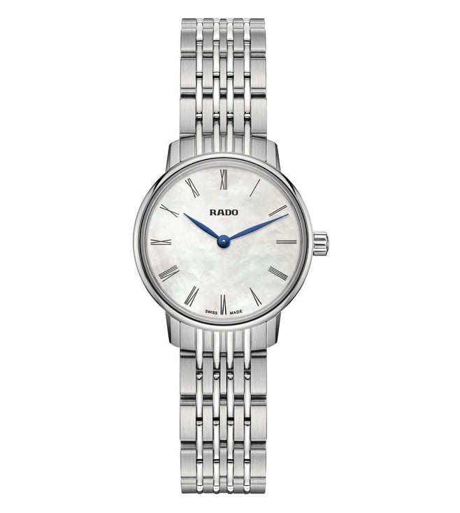 Rado Coupole Classic R22897943 Watch for Women