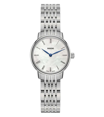 Rado Coupole Classic R22897943 Watch for Women