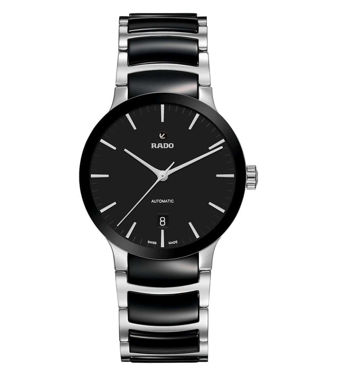 Rado Centrix R30941172 Watch for Men