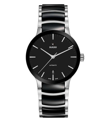 Rado Centrix R30941172 Watch for Men