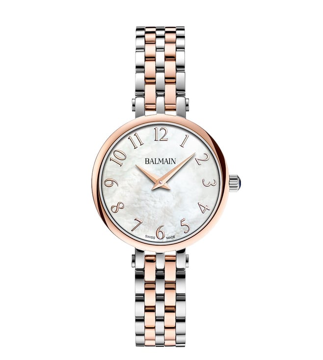 Balmain Sedirea B42983384 Watch for Women