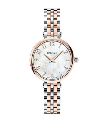 Balmain Sedirea B42983384 Watch for Women