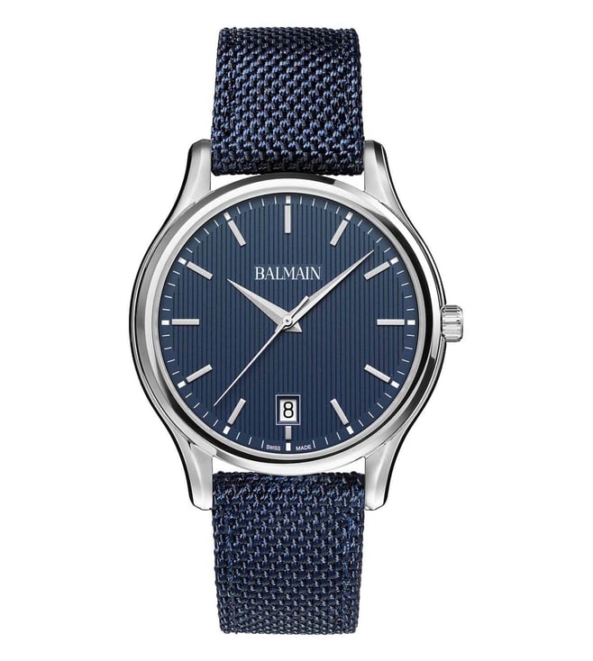 Balmain Beleganza B13417296 Watch for Men