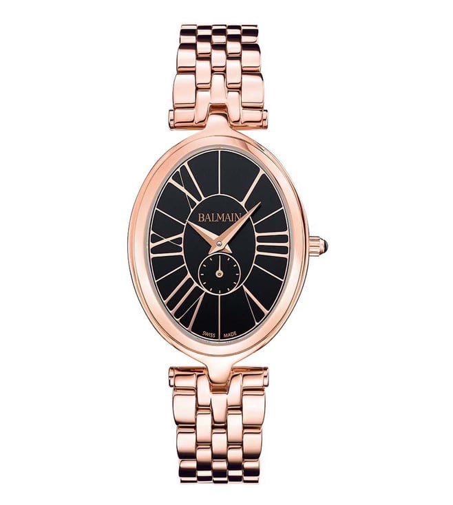 Balmain Haute Elegance Oval B8119.33.62