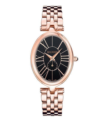 Balmain Haute Elegance Oval B8119.33.62