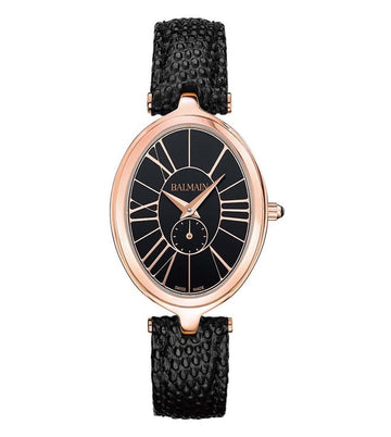 BALMAIN Haute Elegance Oval B8119.32.62