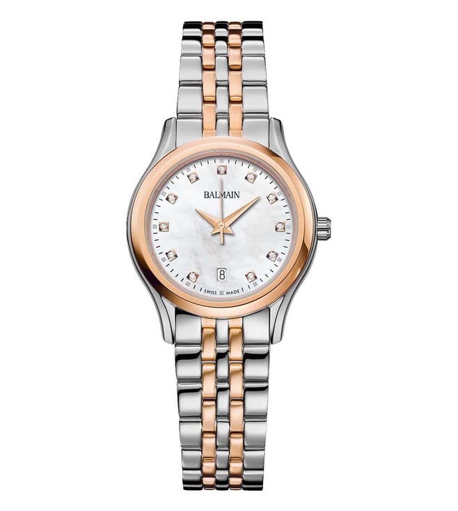 Balmain Beleganza B83483386 Watch for Women