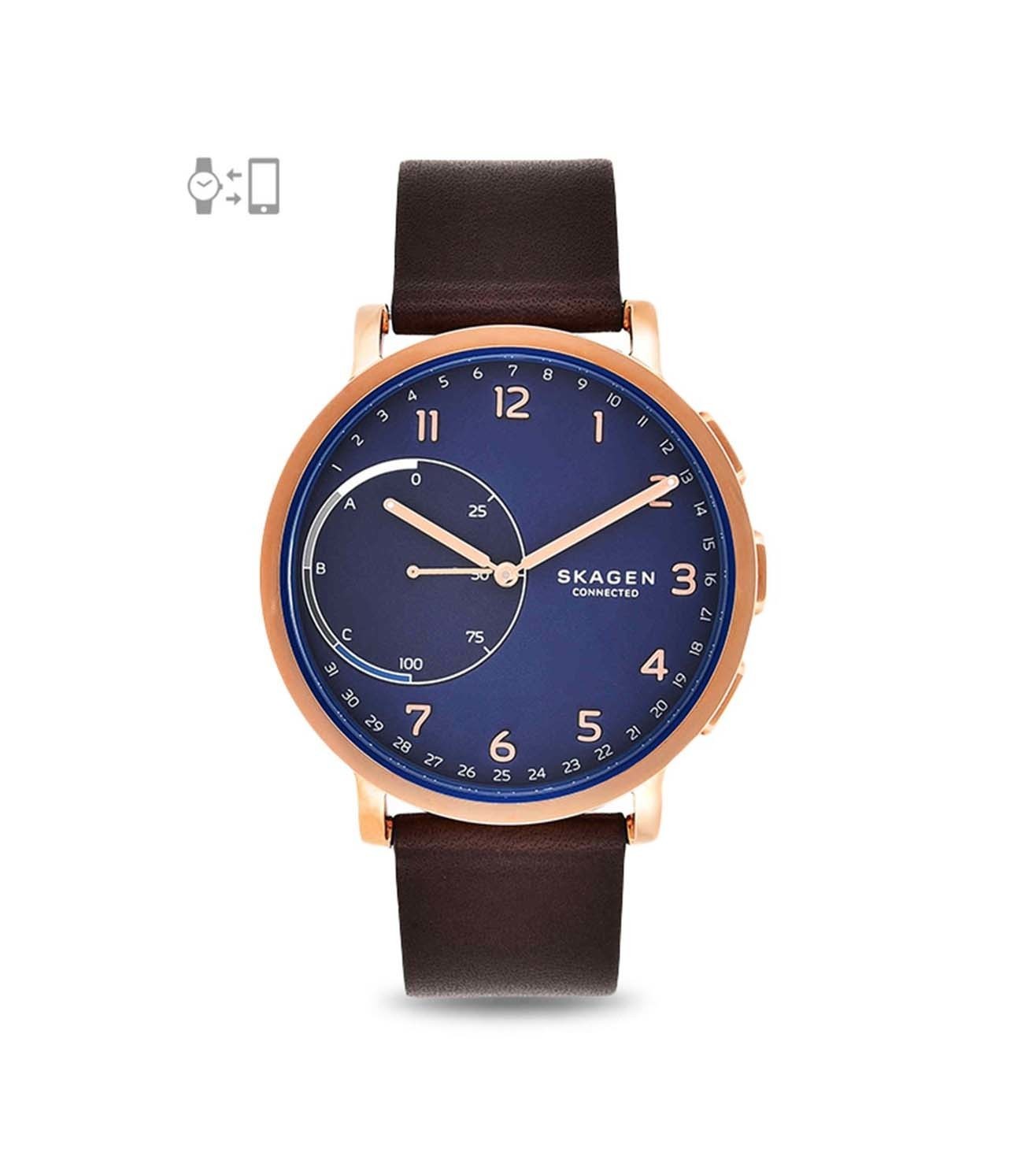 SKAGEN SKT1103 Hagen Connected Smart watch Watch for Men