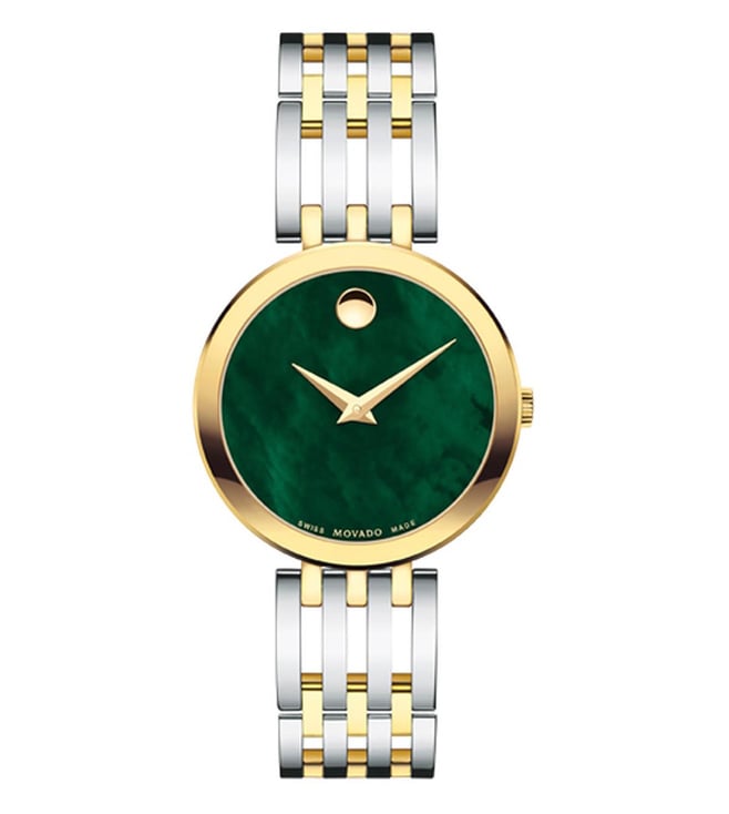 Movado Esperanza 0607570 Watch for Women - Main Image