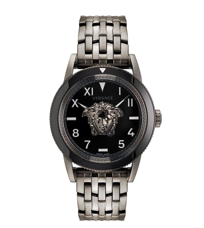 Versace V-Palazzo Bracelet Watch Ve2V00522
