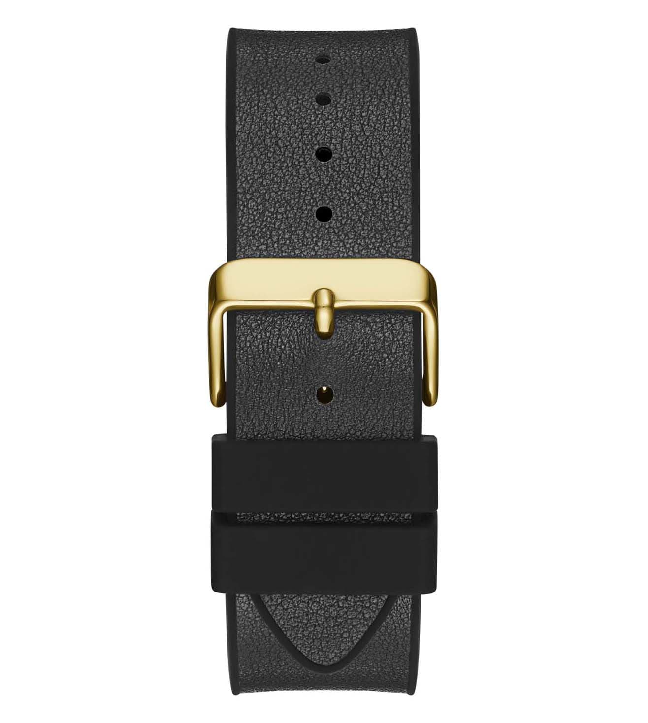 GUESS Analog Black Dial Men's Watch GW0386G3 - Kamal Watch Company