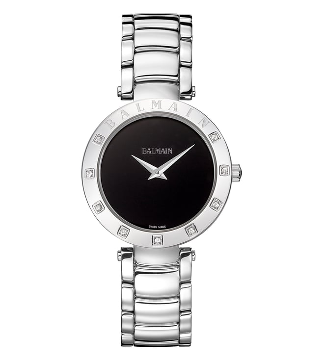 Balmain B42553365 Balmainia Bijou Analog Watch for Women