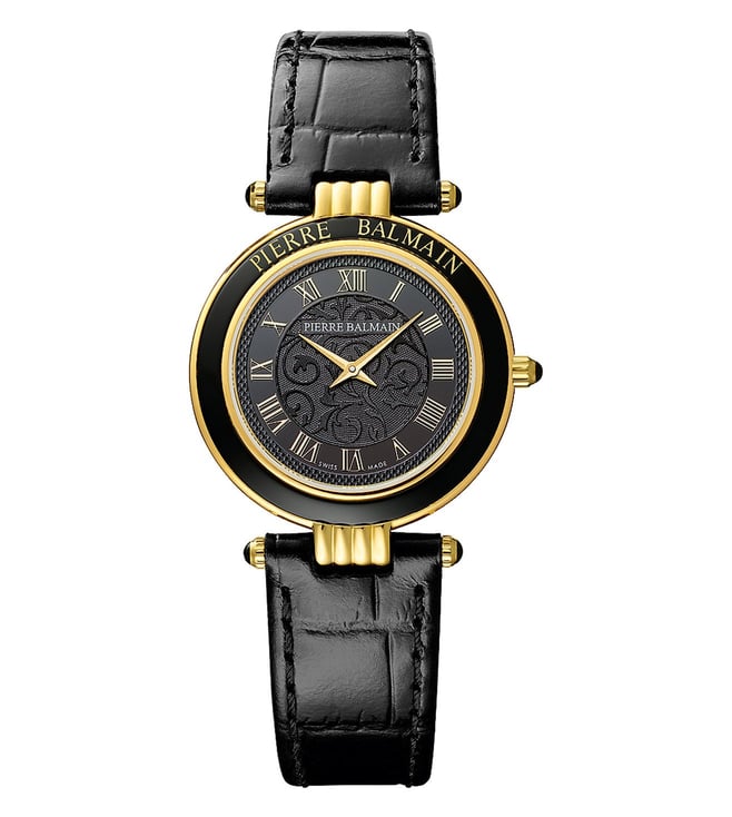 BALMAIN Haute Elegance B81373212 Watch for Women