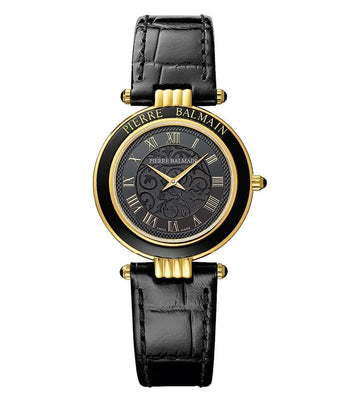 BALMAIN Haute Elegance B81373212 Watch for Women