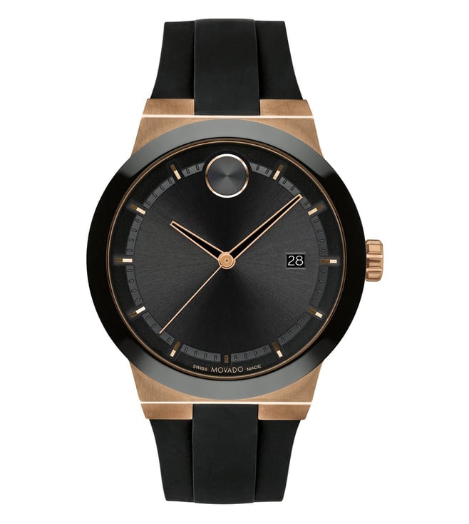 Movado Bold Fusion 3600851 Watch for Men