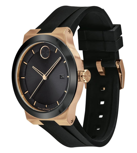 Movado Bold Fusion 3600851 Watch for Men