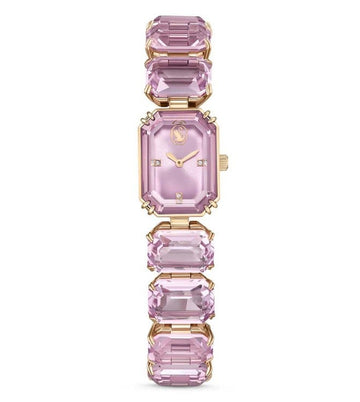 SWAROVSKI 5630837 Millenia Watch for Women