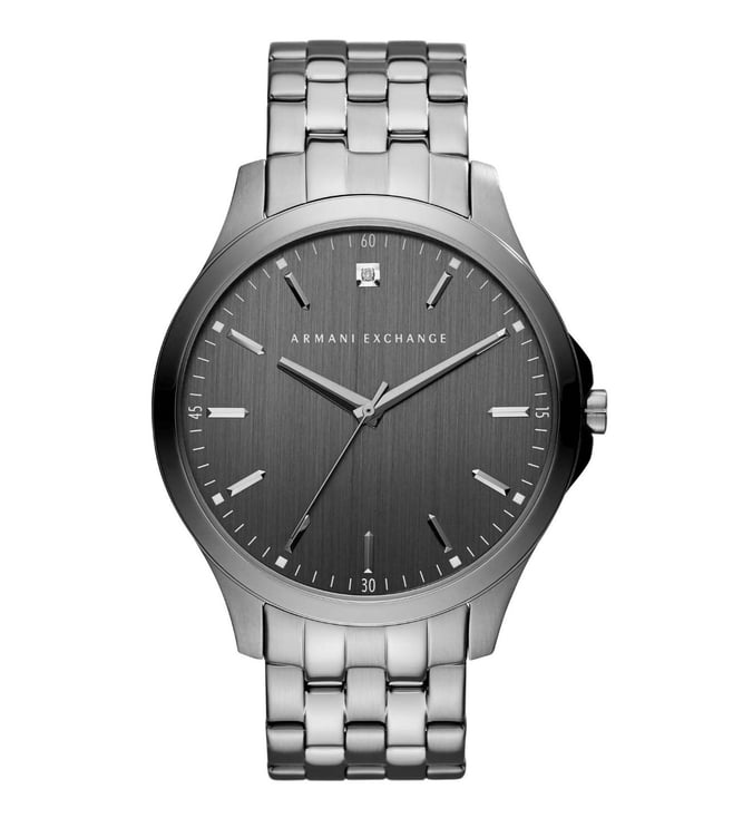 Armani Exchange Hampton Men'S Watch Ax2169I