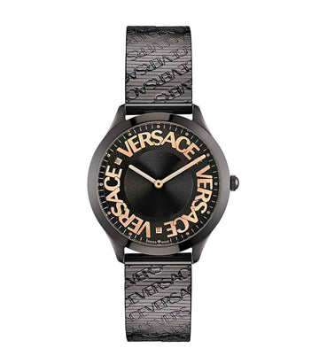 Versace Logo Halo Iconic Ve2O00622