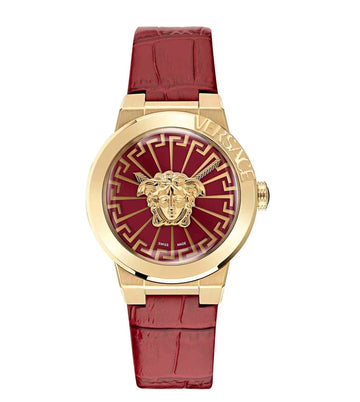 VERSACE VE3F00722 Medusa Infinite Watch for Women