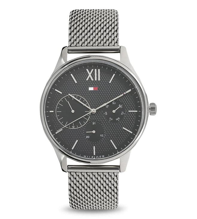 Tommy Hilfiger Th1791415 Multifunction Watch For Men