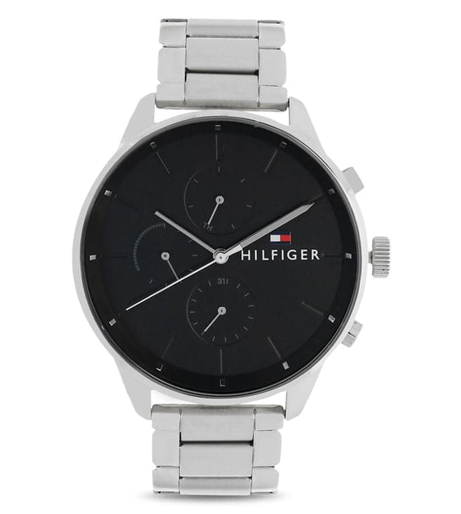 TOMMY HILFIGER TH1791485 Multifunction Watch for Men - Kamal Watch Company