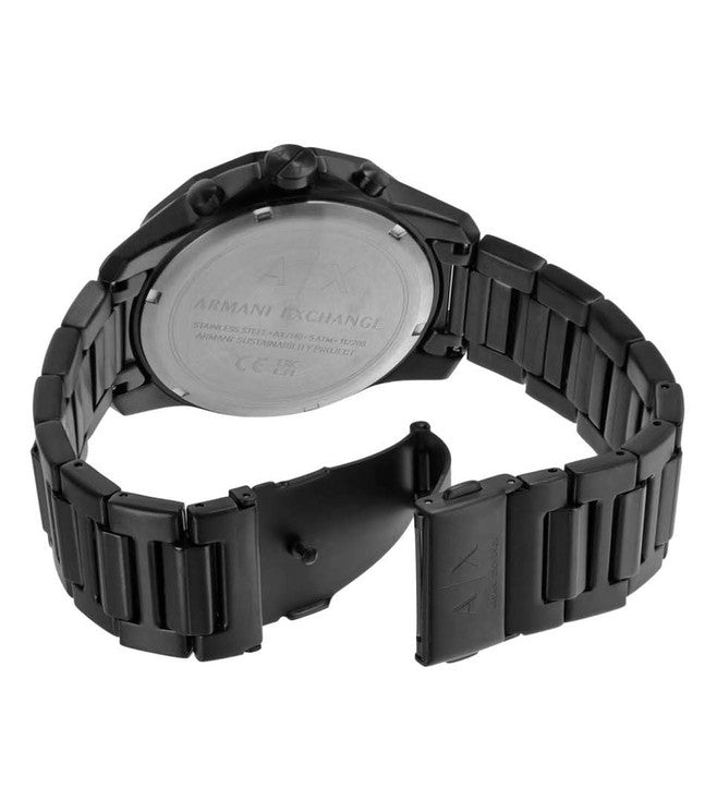 ARMANI EXCHANGE AX7140SET Multifunction Watch for Men - Kamal Watch Company