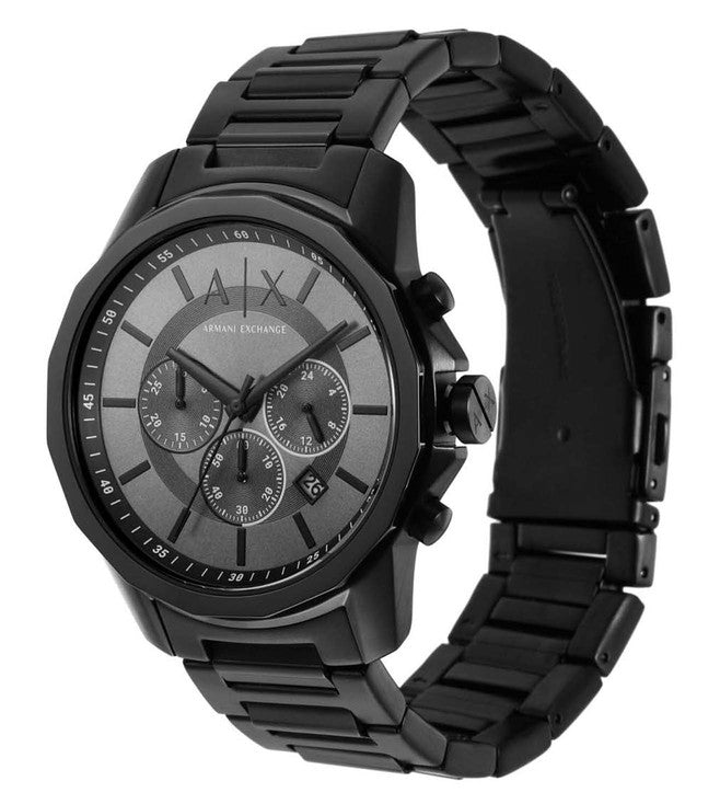 ARMANI EXCHANGE AX7140SET Multifunction Watch for Men - Kamal Watch Company